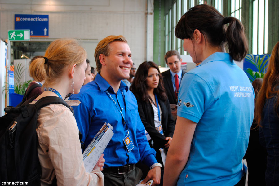 Bmw recruiting team #4