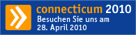 Besuchen Sie uns auf Deutschlands großer Karriere- und Recruiting-Messe für Ingenieure, Informatiker und Wirtschaftswissenschaftler.