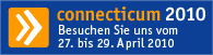 Besuchen Sie uns auf Deutschlands großer Karriere- und Recruiting-Messe für Ingenieure, Informatiker und Wirtschaftswissenschaftler.