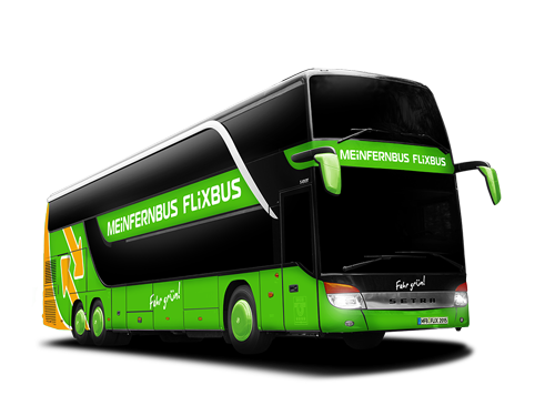 Mein Fernbus Rabatt Mein Fernbus Rabatt