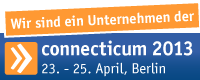 Deutschlands große Karriere- und Recruitingmesse für Ingenieure, Informatiker und Wirtschaftswissenschaftler