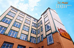 baxpax Mitte Hostel