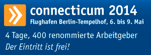 Job-Messe