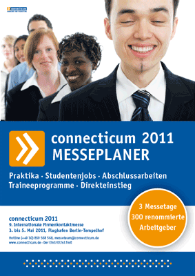 Cover Messeplaner