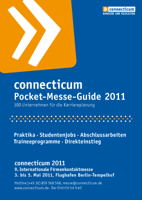Cover Pocket-Messe-Guide