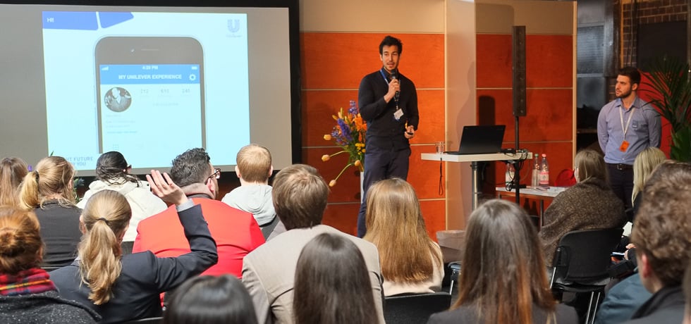 Vortrage Events Connecticum
