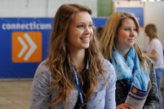 Eine gute Berufs- und Karriereplanung ist gerade für Young Professionals ein wichtiges Thema Eine gute Berufs- und Karriereplanung ist gerade für Young Professionals ein wichtiges Thema