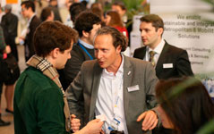 Mitarbeiter gesucht? Personalrekrutierung auf dem Karriere-Event Mitarbeiter gesucht? Personalrekrutierung auf dem Karriere-Event