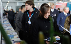 connecticum Jobstation Besucher Suche nach interessanten Berufen und Arbeitgebern