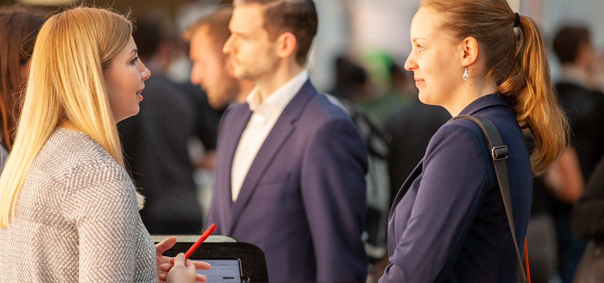 Jobmessen connecticum