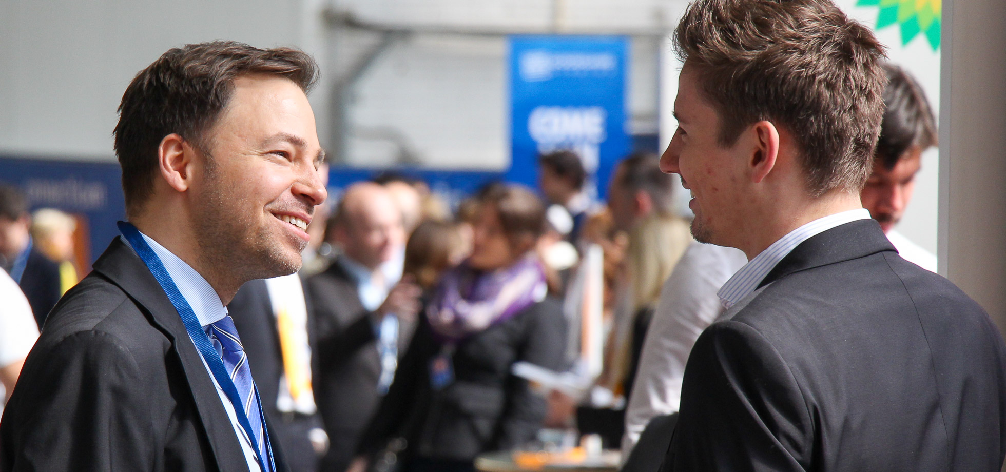 Jobmessen connecticum