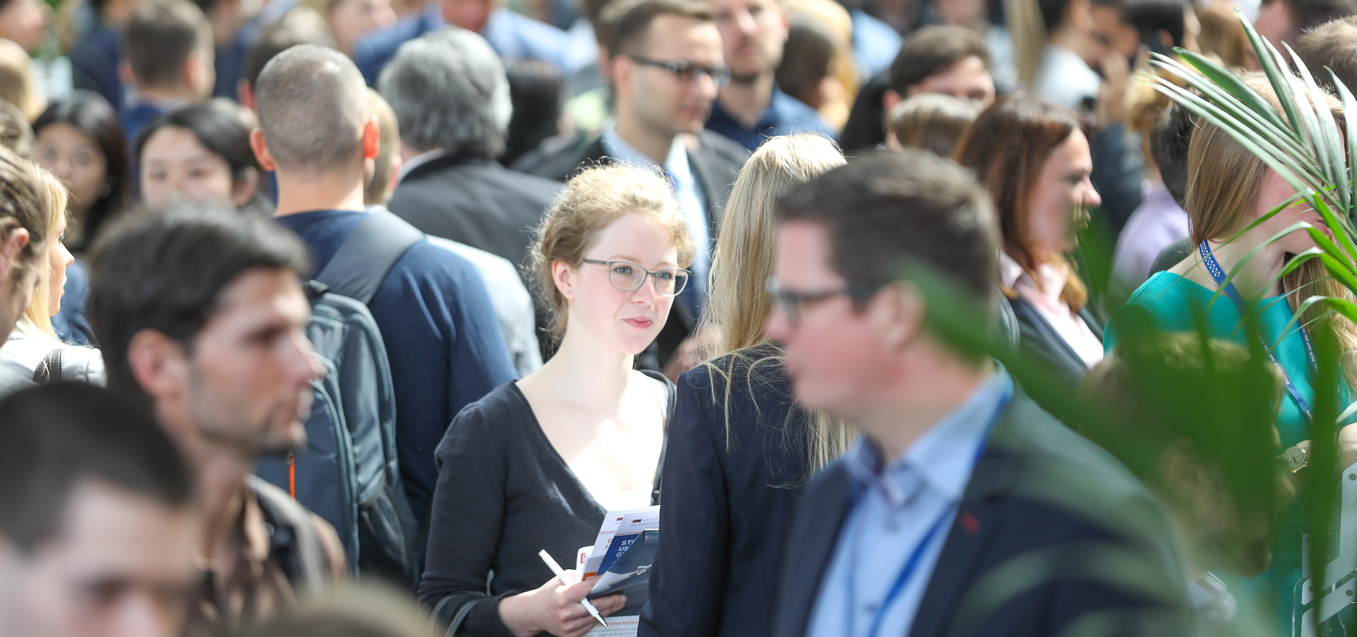 Jobmessen connecticum