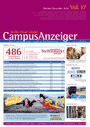 Connecticum CampusAnzeiger Vol. 17