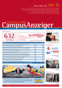 Connecticum CampusAnzeiger Vol. 19