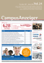 Connecticum CampusAnzeiger Vol. 24