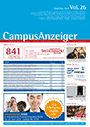 Connecticum CampusAnzeiger Vol. 26