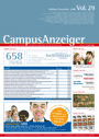 Connecticum CampusAnzeiger Vol. 29
