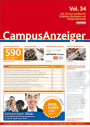 Connecticum CampusAnzeiger Vol. 34