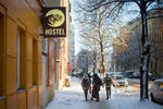 EastSeven Berlin Hostel