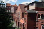 Three Little Pigs Hostel