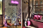 Baxpax Downtown Hostel Hotel