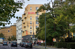 MEININGER Berlin Alexanderplatz