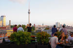 Wombats City Hostel - Berlin