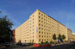 A&O Berlin Mitte