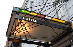 Circus Hostel