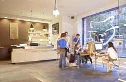 The Cat's Pajamas Hostel