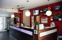 Happy Bed Hostel - Hallesches Ufer