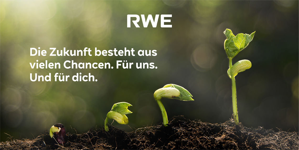 Studentenjob  RWE AG
