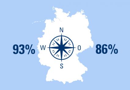 25-Jahre-Mauerfall-Wie-zufrieden-ist-Deutschland-Ein-Ost-West-Vergleich