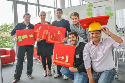 Hasso-Plattner-Institut-Dreimonatiges-Intensivtraining-fuer-Innovatoren-erfolgreich-eingefuehrt-Design-Thinking