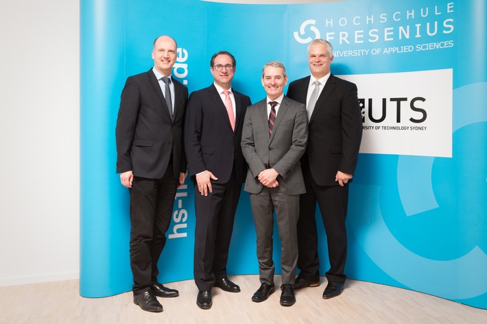 Hochschule-Fresenius-besiegelt-neue-Kooperation-mit-University-of-Technology-Sydney