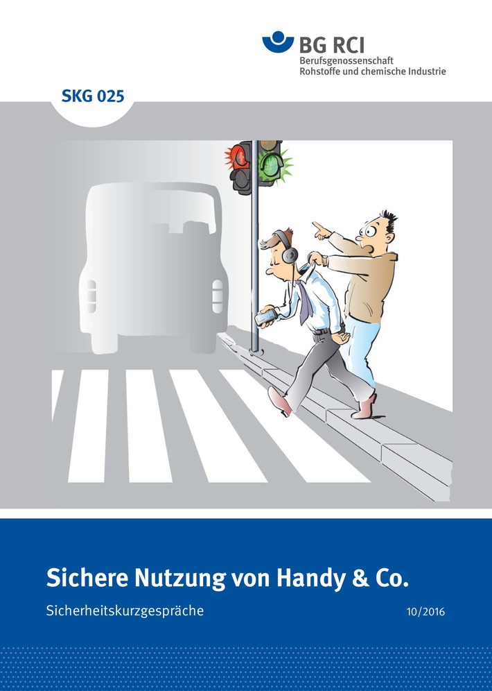 Risikofaktor-Handy-Co-Berufsgenossenschaft-Rohstoffe-und-chemische-Industrie-gibt-neue-Publikation-zur-richtigen-Nutzung-von-Mobilgeraeten-heraus