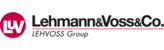 Lehmann&Voss&Co. KG - Logo