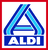 ALDI Nord - Logo
