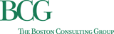 BCG - The Boston Consulting Group - Logo