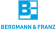 Bergmann & Franz Nachf. GmbH & Co.KG - Logo