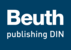 Beuth Verlag GmbH - Logo