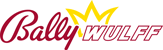 BALLY WULFF Games & Entertainment GmbH - Logo