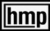 hmp HEIDENHAIN-MICROPRINT GmbH - Logo