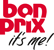 bonprix Handelsgesellschaft mbH - Logo