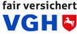 VGH Versicherungen - Logo