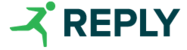 Reply Deutschland SE - Logo