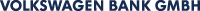 Volkswagen Bank GmbH - Logo