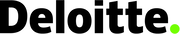 Deloitte - Logo