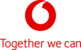 Vodafone GmbH - Logo