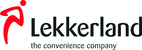 Lekkerland AG & Co. KG - Logo